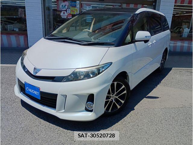Toyota ESTIMA 2014-12 8335766-0