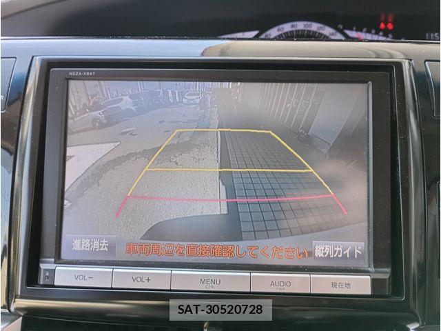 Toyota ESTIMA 2014-12 8335766-9