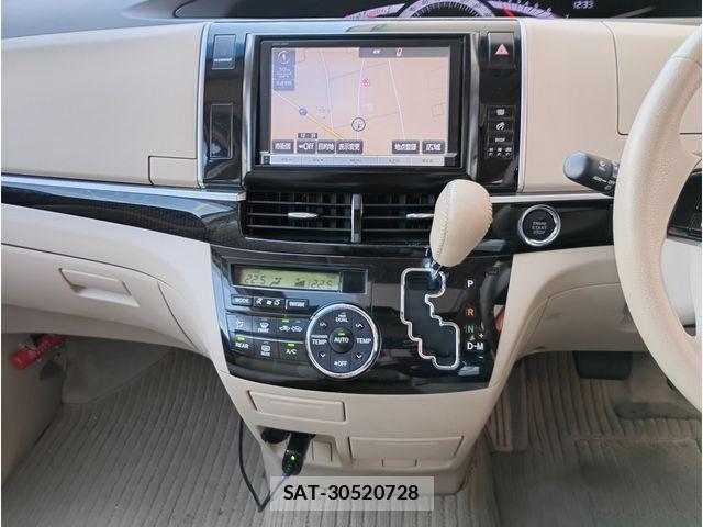 Toyota ESTIMA 2014-12 8335766-13