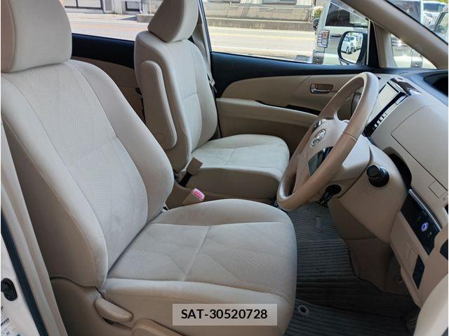 Toyota ESTIMA 2014-12 8335766-14