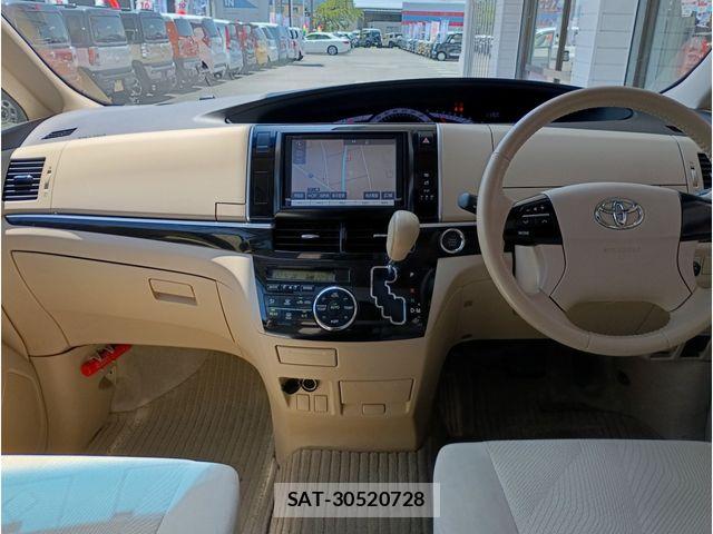 Toyota ESTIMA 2014-12 8335766-1
