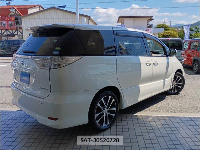 Toyota ESTIMA 2014-12 8335766-2