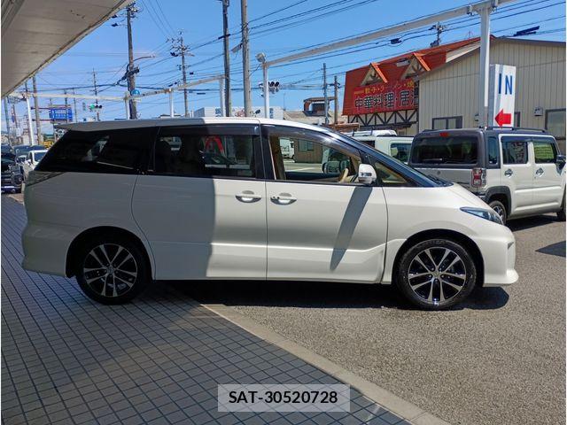 Toyota ESTIMA 2014-12 8335766-3