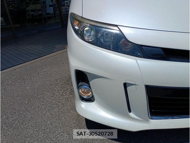 Toyota ESTIMA 2014-12 8335766-4