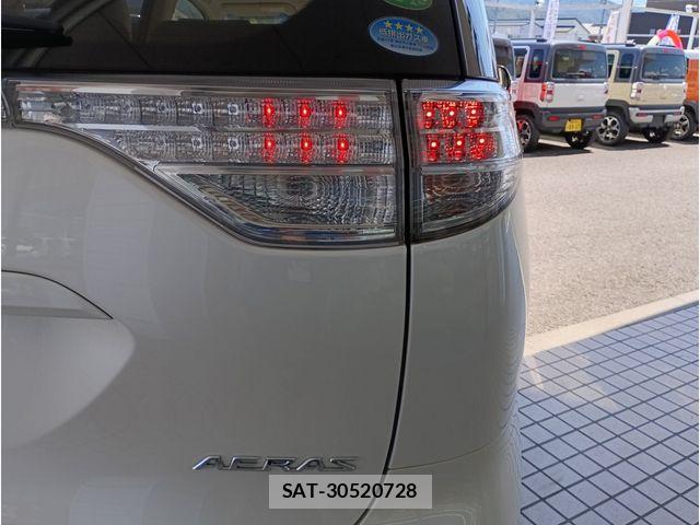 Toyota ESTIMA 2014-12 8335766-5