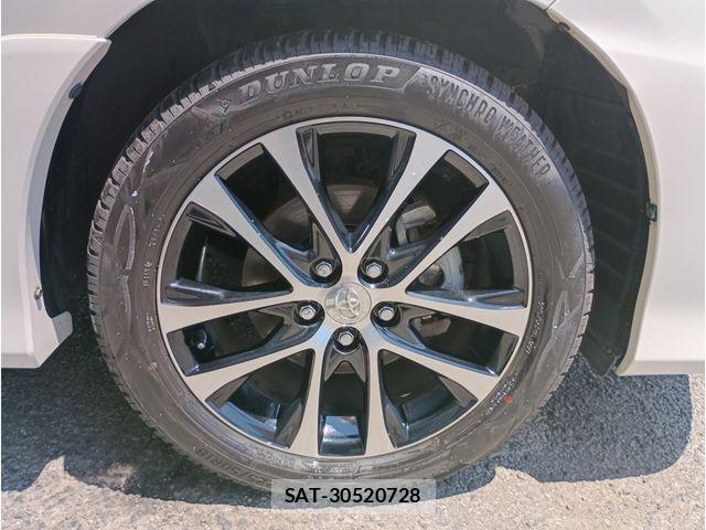 Toyota ESTIMA 2014-12 8335766-7