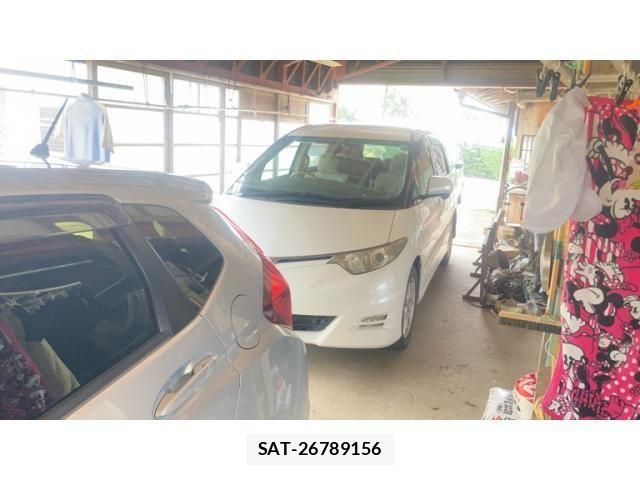 Toyota ESTIMA 2008-01 8335768-0