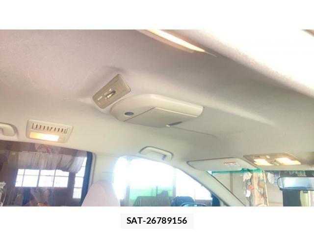 Toyota ESTIMA 2008-01 8335768-9