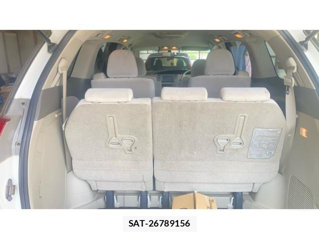 Toyota ESTIMA 2008-01 8335768-10
