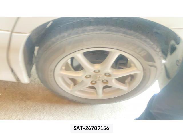 Toyota ESTIMA 2008-01 8335768-11