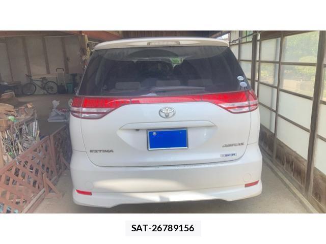 Toyota ESTIMA 2008-01 8335768-1