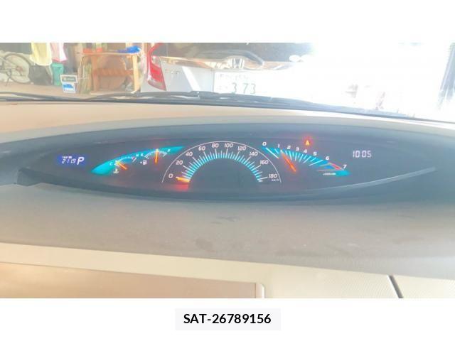 Toyota ESTIMA 2008-01 8335768-3