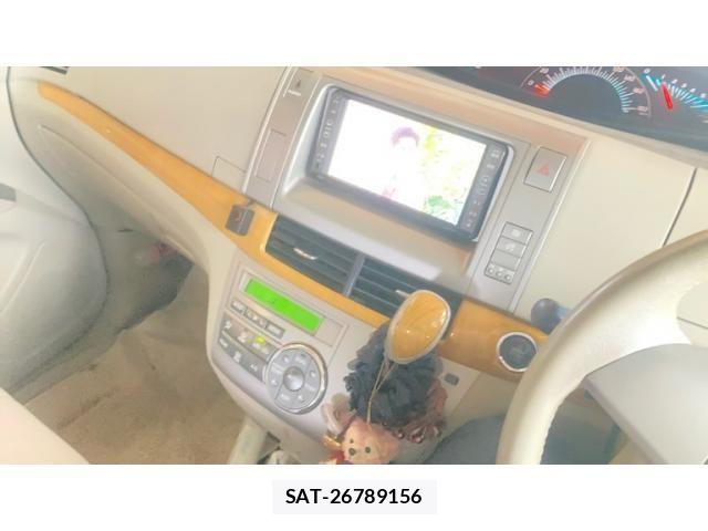 Toyota ESTIMA 2008-01 8335768-4