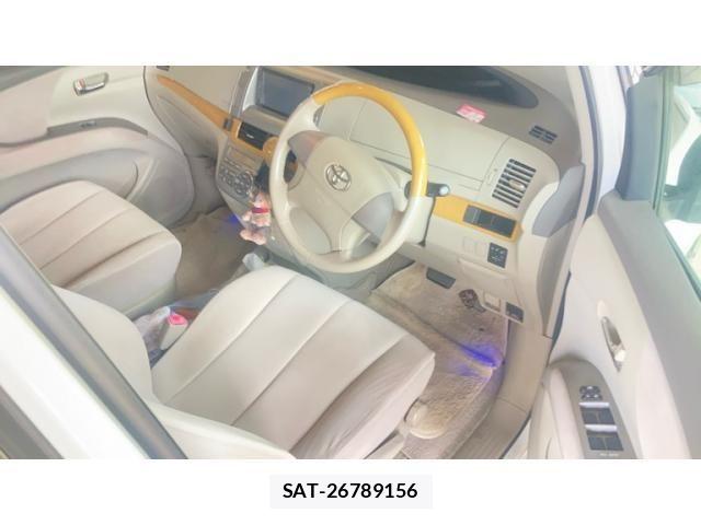 Toyota ESTIMA 2008-01 8335768-6