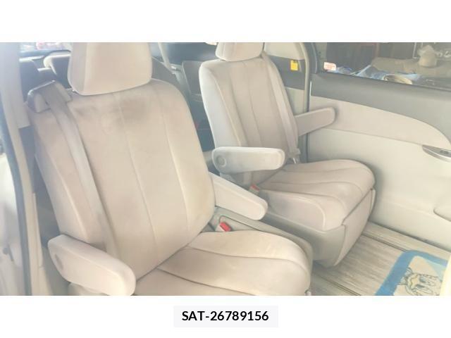 Toyota ESTIMA 2008-01 8335768-7