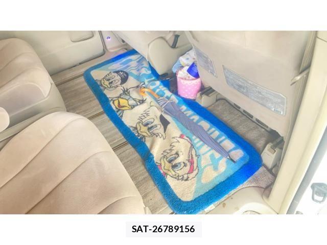 Toyota ESTIMA 2008-01 8335768-8