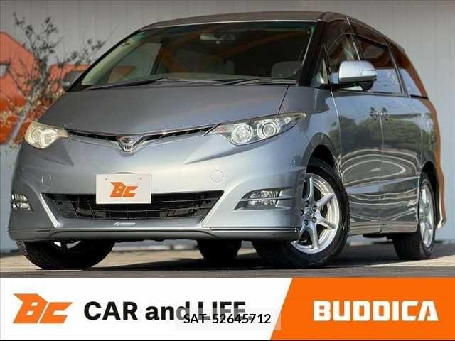 Toyota ESTIMA 2006-02 8335769-0