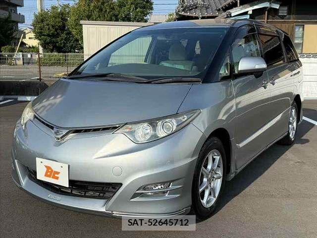 Toyota ESTIMA 2006-02 8335769-9