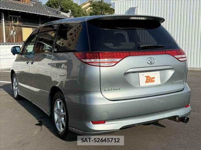 Toyota ESTIMA 2006-02 8335769-12