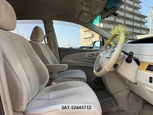 Toyota ESTIMA 2006-02 8335769-15