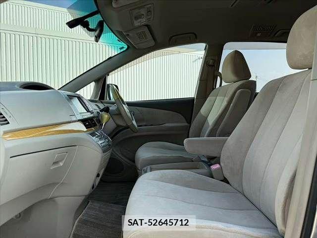 Toyota ESTIMA 2006-02 8335769-16