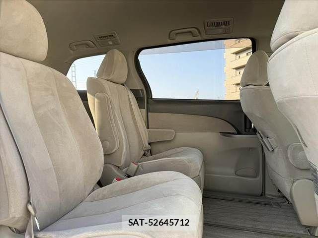 Toyota ESTIMA 2006-02 8335769-17