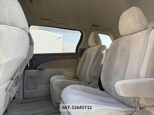 Toyota ESTIMA 2006-02 8335769-18