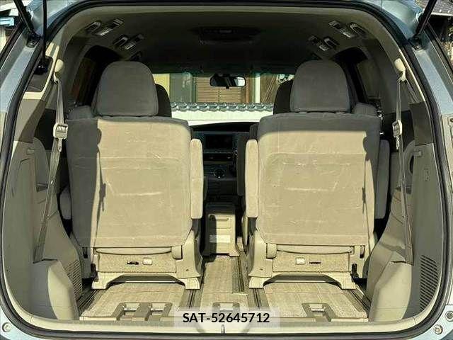 Toyota ESTIMA 2006-02 8335769-20