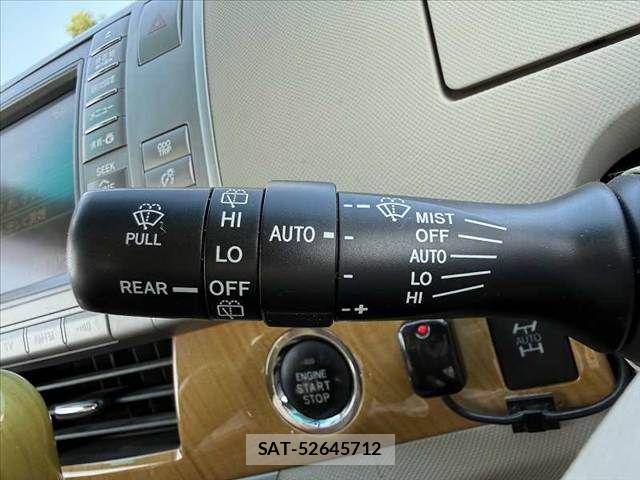 Toyota ESTIMA 2006-02 8335769-23