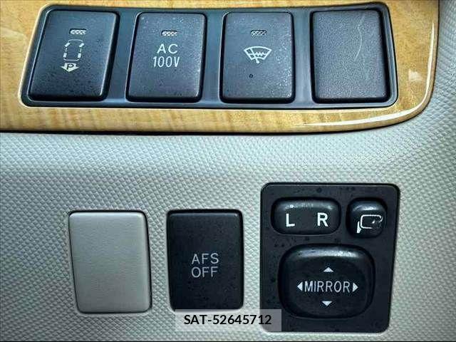 Toyota ESTIMA 2006-02 8335769-25