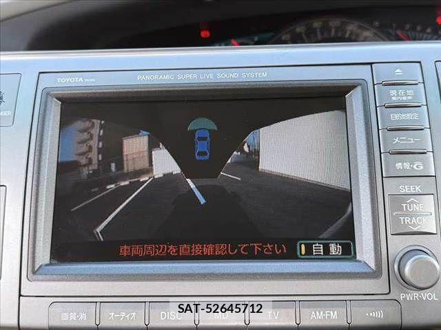 Toyota ESTIMA 2006-02 8335769-28