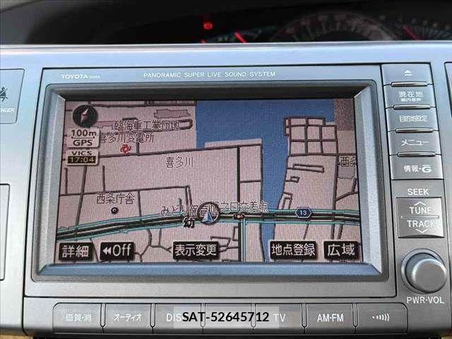 Toyota ESTIMA 2006-02 8335769-2