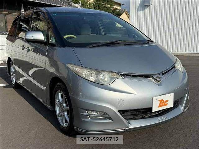 Toyota ESTIMA 2006-02 8335769-7