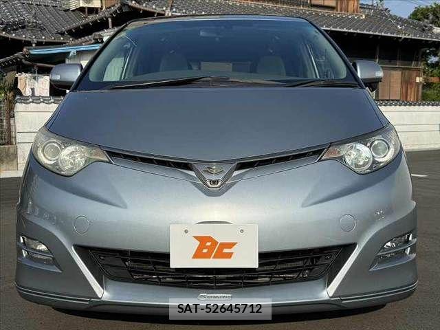 Toyota ESTIMA 2006-02 8335769-8