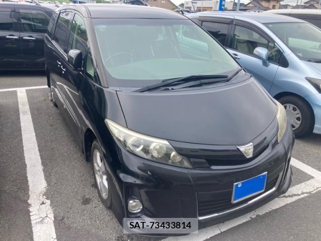 Toyota ESTIMA 2014-06 8335770-0