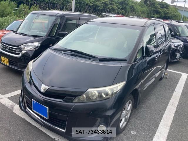 Toyota ESTIMA 2014-06 8335770-1