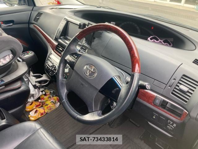 Toyota ESTIMA 2014-06 8335770-21