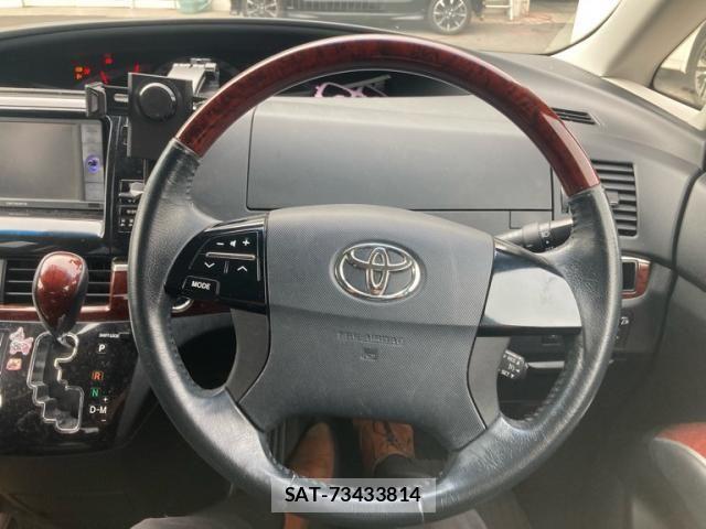Toyota ESTIMA 2014-06 8335770-22
