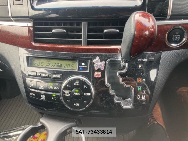 Toyota ESTIMA 2014-06 8335770-27