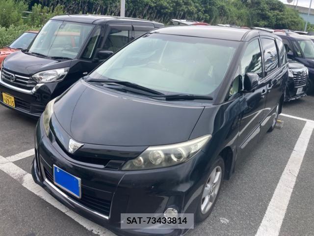Toyota ESTIMA 2014-06 8335770-2