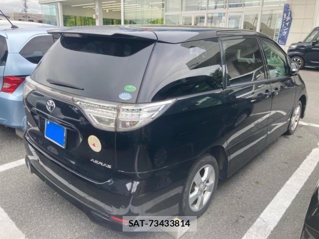 Toyota ESTIMA 2014-06 8335770-3