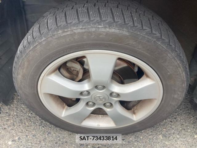Toyota ESTIMA 2014-06 8335770-8
