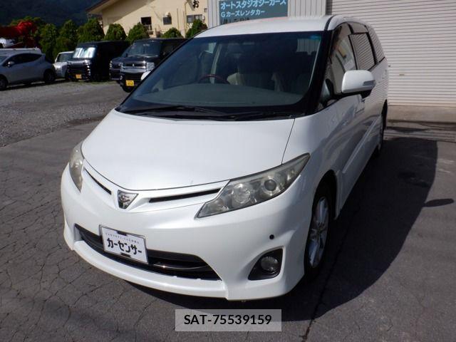 Toyota ESTIMA 2010-03 8335767-0