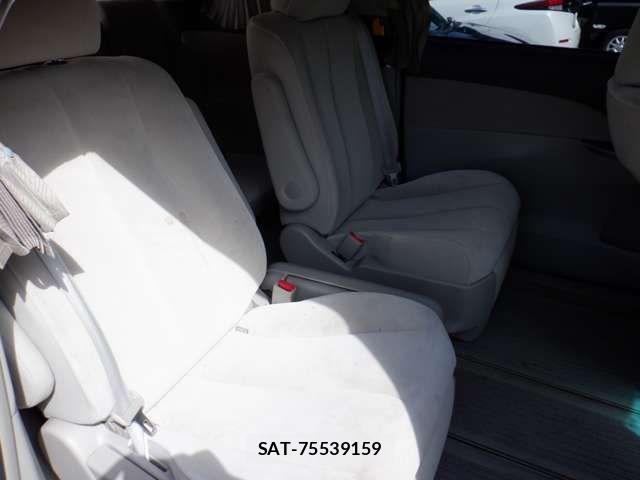 Toyota ESTIMA 2010-03 8335767-9