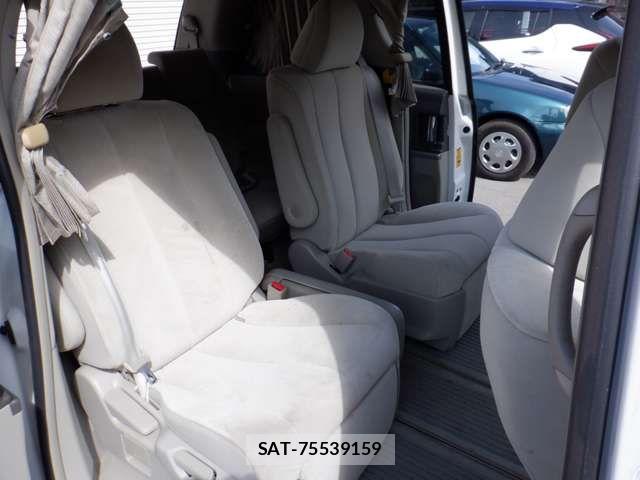 Toyota ESTIMA 2010-03 8335767-10