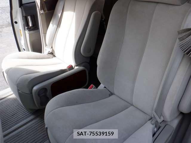 Toyota ESTIMA 2010-03 8335767-11
