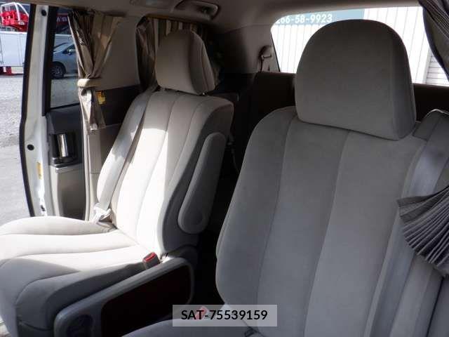 Toyota ESTIMA 2010-03 8335767-12