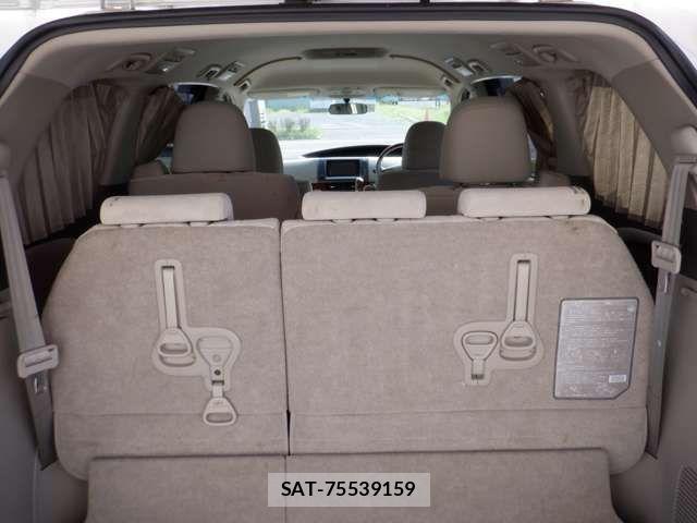 Toyota ESTIMA 2010-03 8335767-13