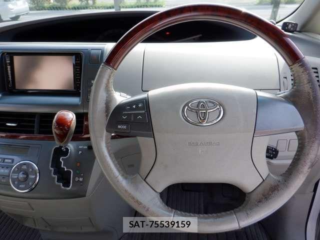 Toyota ESTIMA 2010-03 8335767-14
