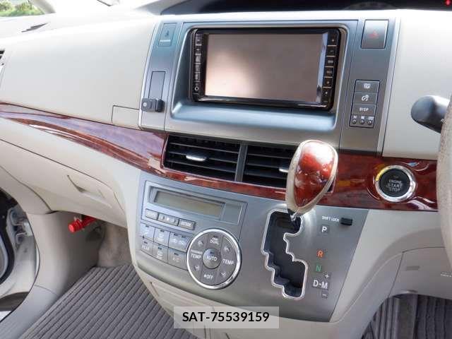Toyota ESTIMA 2010-03 8335767-15